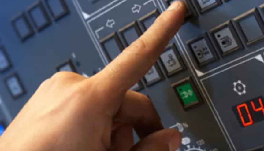 EDETEC Expertos en capacitacion CNC